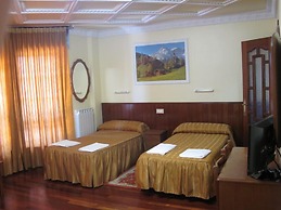 Hotel Antoyana