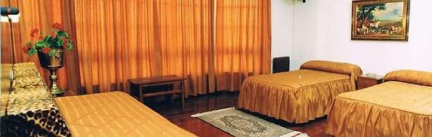 Hotel Antoyana