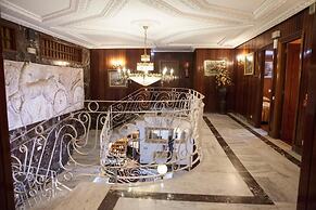 Hotel Antoyana