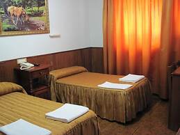 Hotel Antoyana