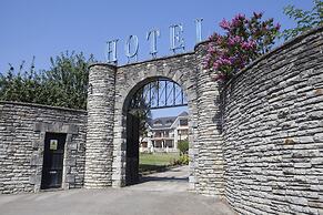 Hotel Antoyana