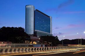 Hyatt Regency Chennai