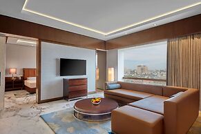 Hyatt Regency Chennai