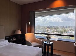 Hyatt Regency Chennai