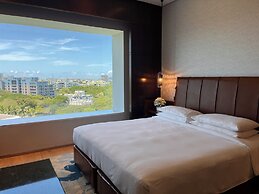 Hyatt Regency Chennai