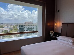 Hyatt Regency Chennai