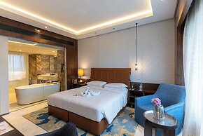 Hyatt Regency Chennai