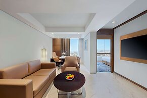 Hyatt Regency Chennai