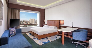 Hyatt Regency Chennai