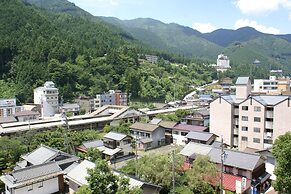 Suimeikan