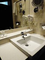 Grand Palace Hotel Hannover