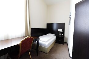 Grand Palace Hotel Hannover