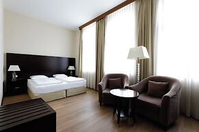 Grand Palace Hotel Hannover