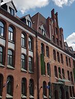 Grand Palace Hotel Hannover