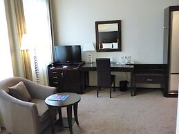 Grand Palace Hotel Hannover