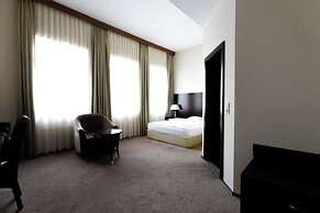 Grand Palace Hotel Hannover