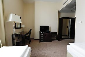 Grand Palace Hotel Hannover
