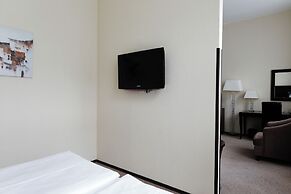 Grand Palace Hotel Hannover