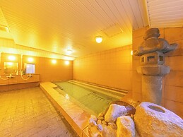 APA Hotel Kitakami Ekinishi
