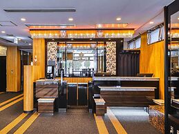 APA Hotel Kitakami Ekinishi