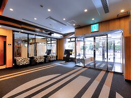 APA Hotel Kitakami Ekinishi