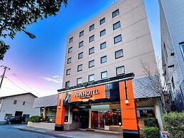 APA Hotel Kitakami Ekinishi