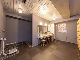 APA Hotel Kitakami Ekinishi