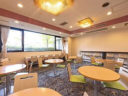 APA Hotel Kitakami Ekinishi