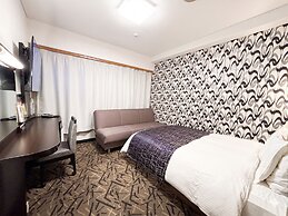 APA Hotel Kitakami Ekinishi