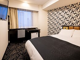 APA Hotel Koriyama Ekimae
