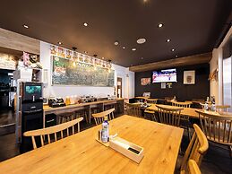 APA Hotel Koriyama Ekimae