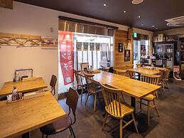 APA Hotel Koriyama Ekimae