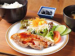 APA Hotel Koriyama Ekimae