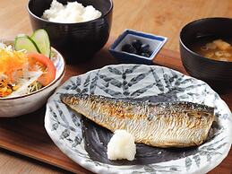 APA Hotel Koriyama Ekimae