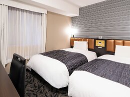 APA Hotel Takasaki Ekimae
