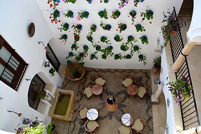 Hotel Marisa