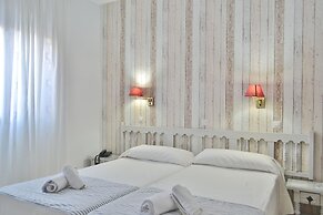 Hotel Marisa