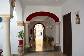 Hotel Marisa