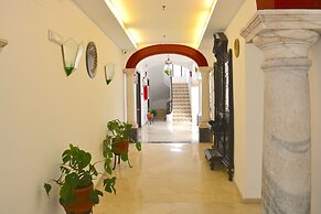 Hotel Marisa