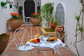 Hotel Marisa