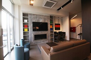 Hotel Santin