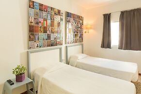 Málaga Inn