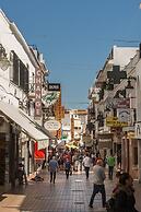 Málaga Inn
