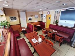 Hotel La Consigne