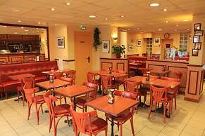 Hotel La Consigne