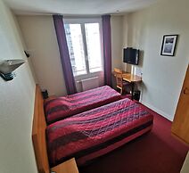 Hotel La Consigne