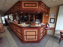Hotel La Consigne