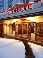 Hotel La Consigne