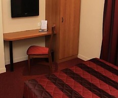 Hotel La Consigne