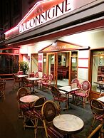Hotel La Consigne